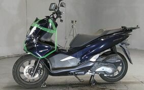 HONDA PCX HYBRID JF84