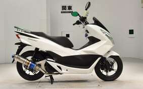 HONDA PCX125 JF56