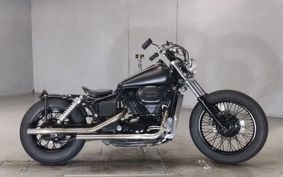 HONDA SHADOW400 SLASHER NC40