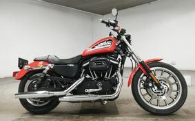 HARLEY XL883R 2005 CKM