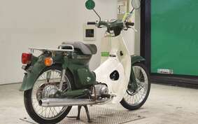 HONDA C50 SUPER CUB AA01