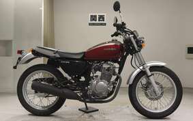 HONDA CB223S MC40