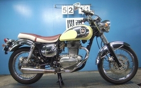 KAWASAKI ESTRELLA RS 2005 BJ250A