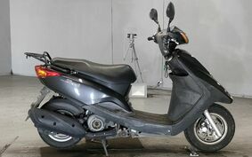 YAMAHA AXIS 125 TREET SE53J