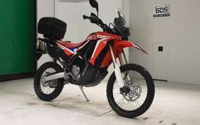 HONDA CRF250 RALLY A MD44