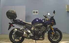 YAMAHA FZ FAZER 2007 RN17