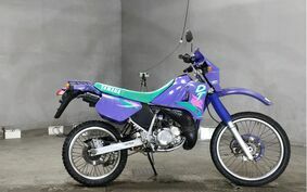 YAMAHA DT125R 3FW