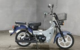 SUZUKI BIRDIE 90 BD43A