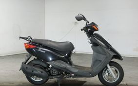 YAMAHA AXIS 125 TREET SE53J