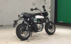 HONDA MONKEY 125 ABS JB02