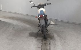 SUZUKI SX125R SF41B