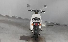 HONDA C50 SUPER CUB C50