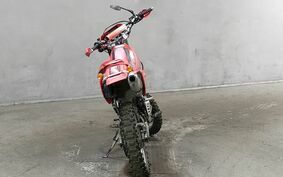 HONDA XR250 MD30