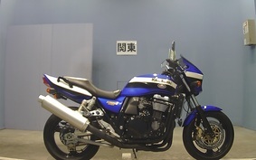 KAWASAKI ZRX1100 2000 ZRT10C