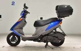 SUZUKI ADDRESS V125 CF4EA