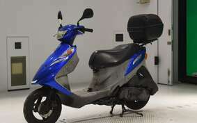 SUZUKI ADDRESS V125 G CF4EA