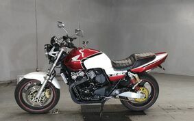 HONDA CB400SF VTEC 2001 NC39