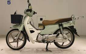 HONDA DREAM 110