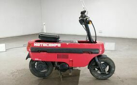 HONDA MOTOCOMPO AB12