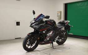 YAMAHA YZF-R25 RG10J