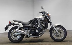 YAMAHA FZX750 2001 3XF