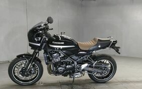 KAWASAKI Z900RS CAFE 2021 ZR900C