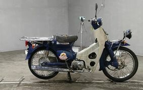 HONDA PRESS CUB 50 AA01