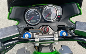 KAWASAKI ZRX1200 DAEG 2013 ZRT20D