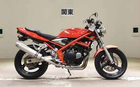 SUZUKI BANDIT 250 V Type GJ77A