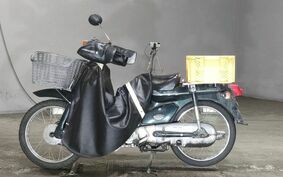 HONDA C50 SUPER CUB Custom C50