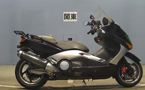 YAMAHA T-MAX500 Gen.2 2008 SJ04J