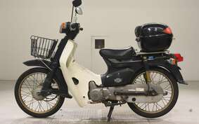 HONDA C50 SUPER CUB E C50