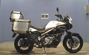 SUZUKI DL650 ( V-Strom 650 ) ABS 2013 VP56A