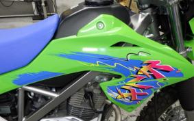 KAWASAKI KLX150L