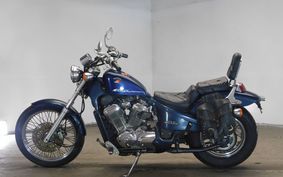 HONDA STEED 400 1992 NC26