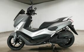 YAMAHA N-MAX 125 SED6J