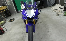 YAMAHA YZF-R1 2018