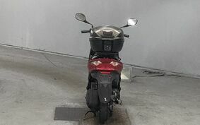 SUZUKI ADDRESS V125 S CF4MA