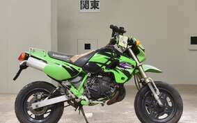 KAWASAKI KSR-2 MX080B