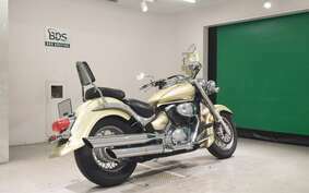 SUZUKI INTRUDER 400 Classic 2006 VK54A