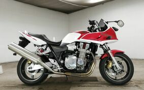 HONDA CB1300SB SUPER BOLDOR 2007 SC54