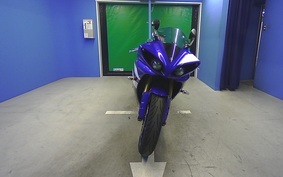 YAMAHA YZF-R1 2011 RN24J