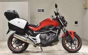 HONDA NC 700 S ABS 2012 RC61