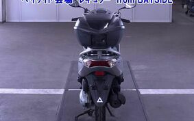 HONDA LEAD 125 JF45