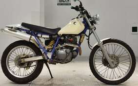 YAMAHA SEROW 225 W 4JG