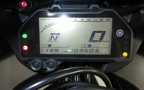 YAMAHA YZF-R3 2020 RH13J