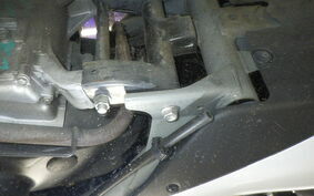 SUZUKI ADDRESS V50 CA4BA