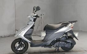 SUZUKI ADDRESS V125 S CF4MA