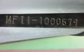 HONDA PHASE MF11