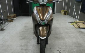 HONDA LEAD 125 JF45